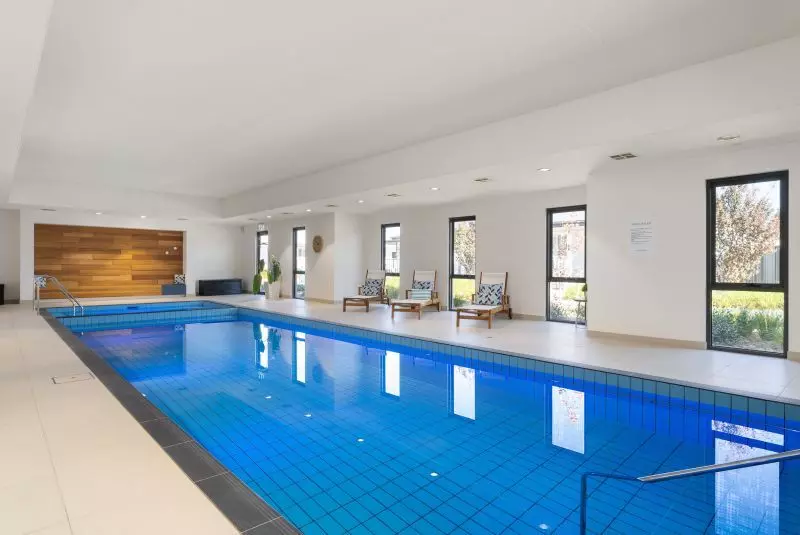 Avington Living: The Windsor