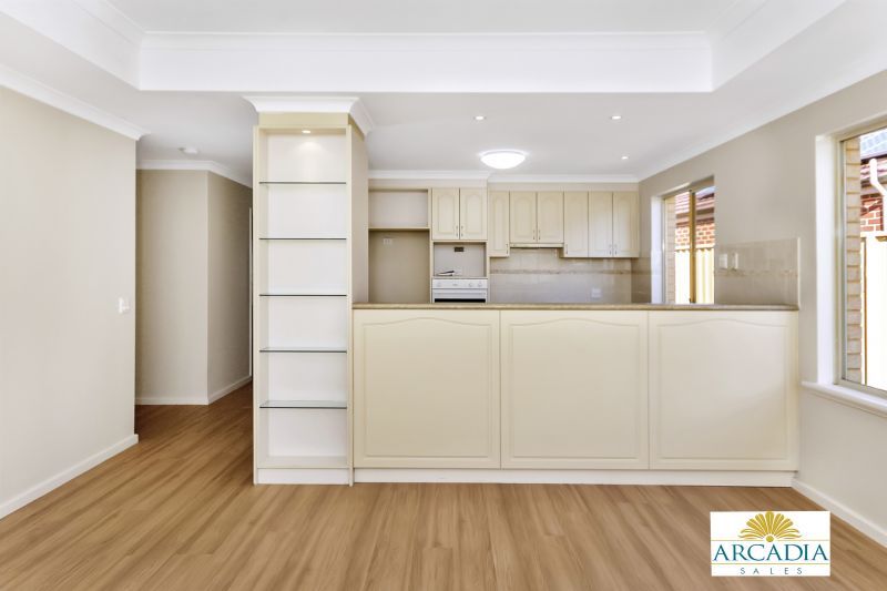 Arcadia Waters Mandurah - Great Size & Great Location