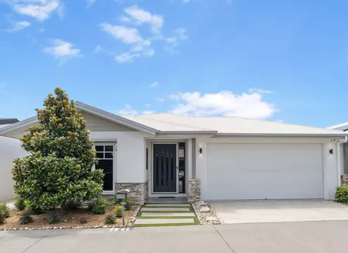 Palm Lake Caloundra Cay - Home 96 "Diamant Design"