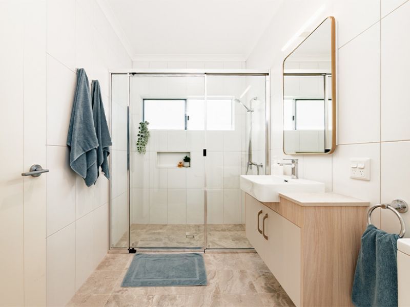Contemporary coastal living with generous space and premium finishes