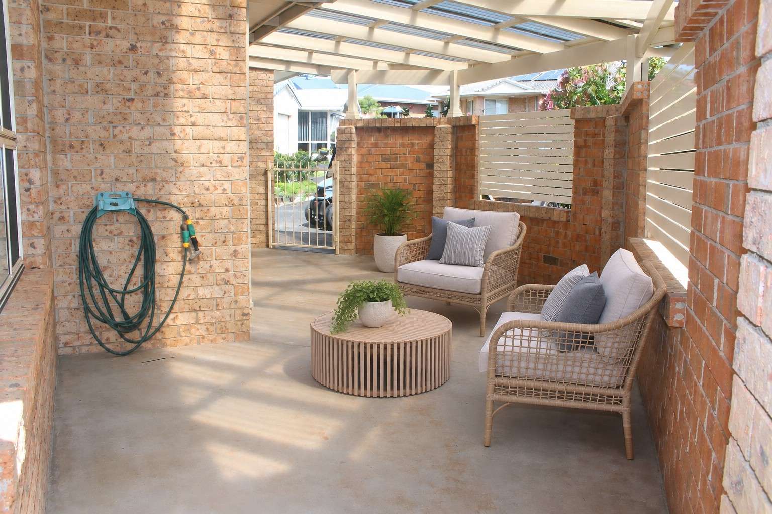 A Beautifully Renovated Home in a Welcoming Village Community - Unit 4