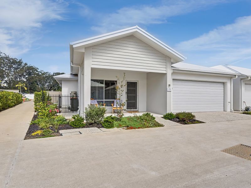 Site 71 - Established Special