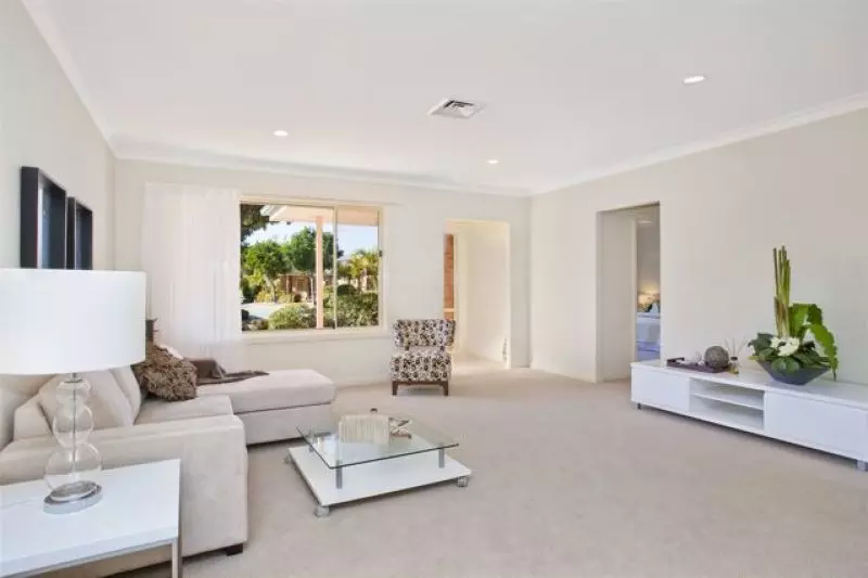 Convenience is everything! Get comfortable in the heart of the village in this fully refurbished two-bedroom villa.