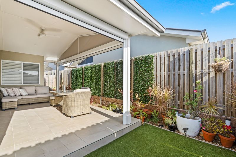 Elevated Lifestyle Living