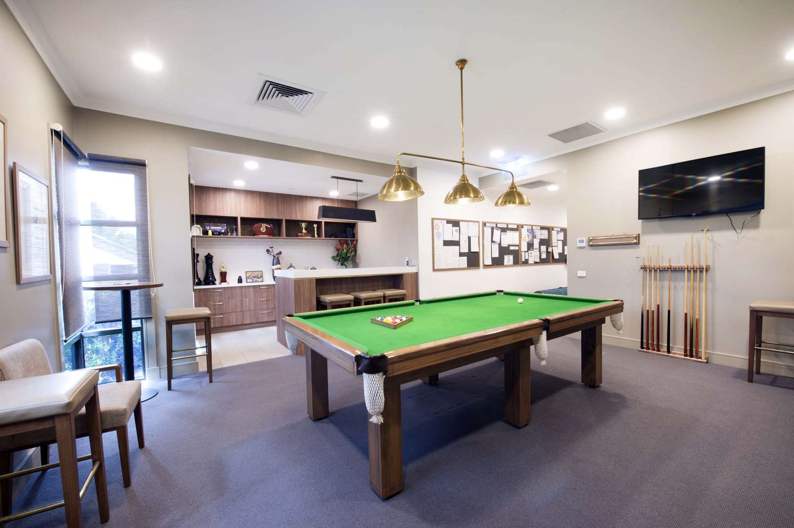 Lifestyle Lyndarum - Live your best life with everything you need on your doorstep. Downsize to the laid-back lifestyle of your dreams.