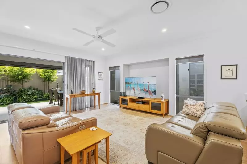 Site 137 - Established Marengo