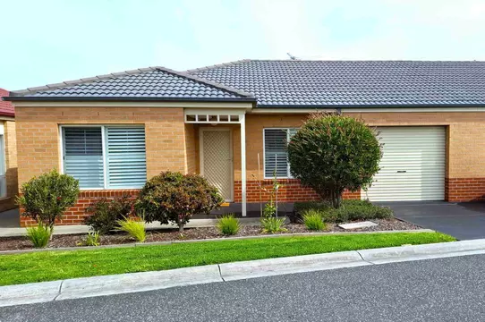 Saffron Grove Retirement Village - Available Now - Beautiful 3 Bedroom Villa