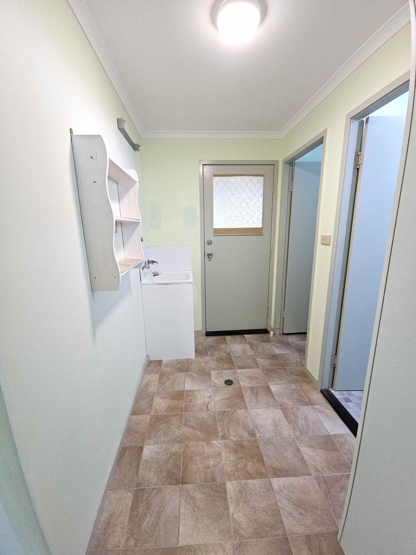 No Work Required – A Charming Home on a Corner Allotment is Move-In Ready!