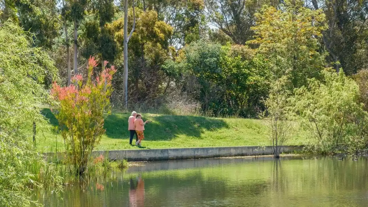 Aspen Lifestyle Meadowbrooke