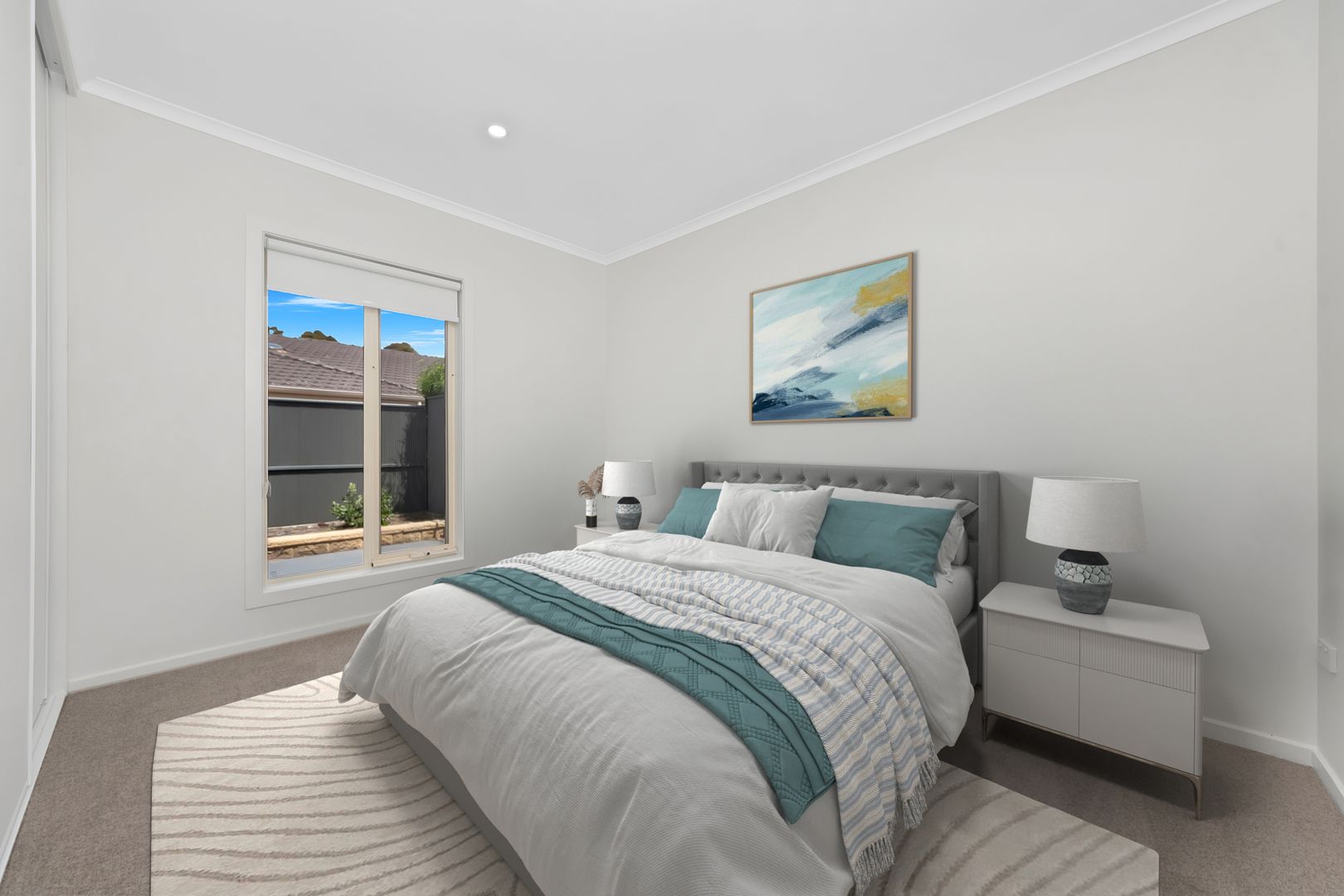 5/1A Gowanbrae Drive, Gowanbrae Village, Gowanbrae