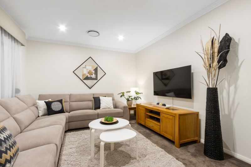 Super Spacious and Energy Efficient!