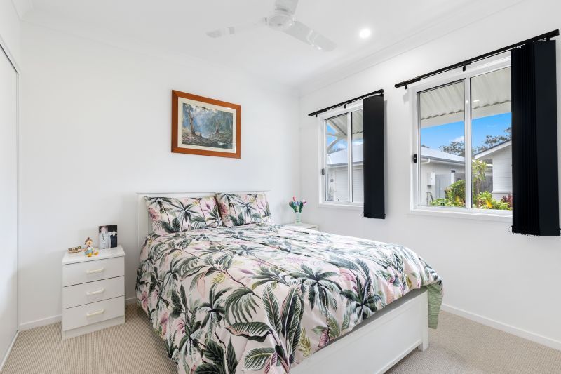 Bright, Easy Living at Ingenia Lifestyle Hervey Bay- 2 Bedrooms plus Study!