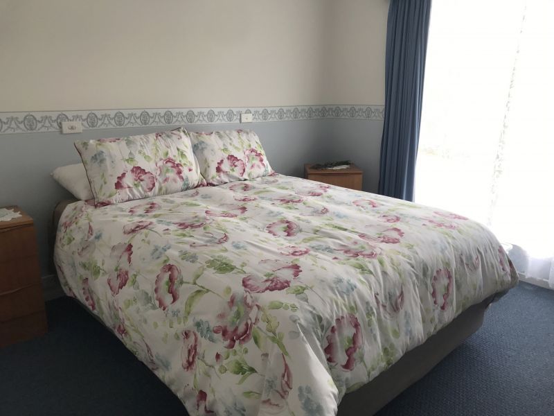 Peninsula Parklands - Site 122