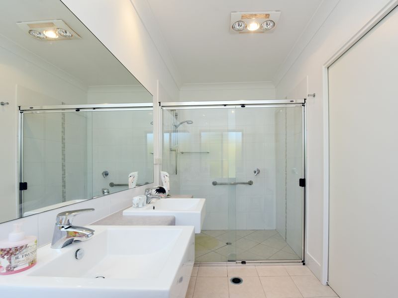 Popular design in a prime location