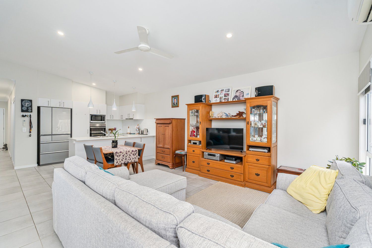 Effortless Living with Premium Upgrades and Additional RV Ready Parking