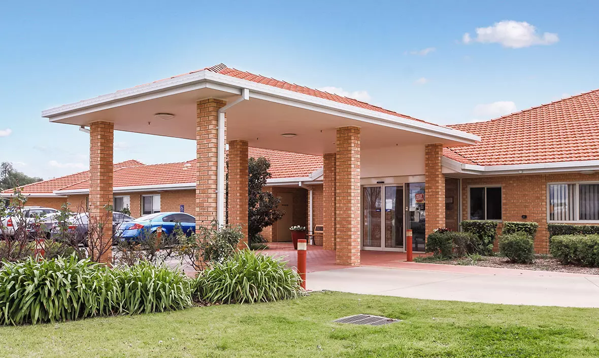 Orana Residential Aged Care