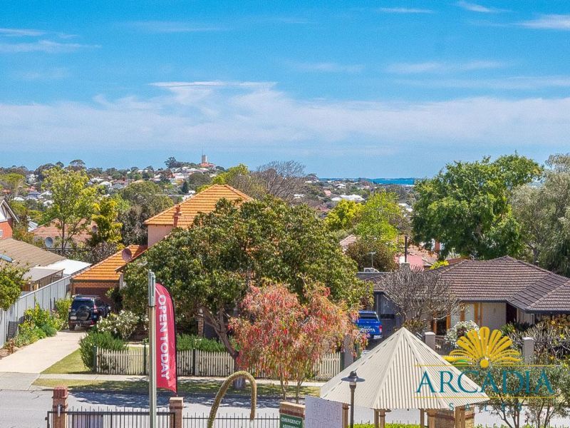 ARCADIA WATERS BICTION - This One Has The WOW Factor...