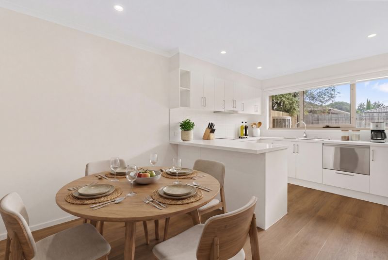 Private Setting, Newly Renovated