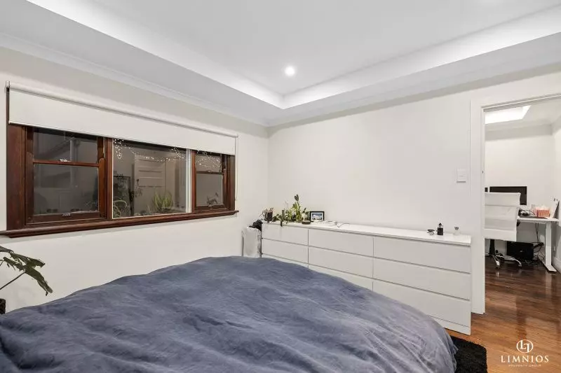 Character Charm with Modern Convenience