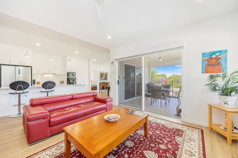 Corner Block Opportunity with Stunning Views!