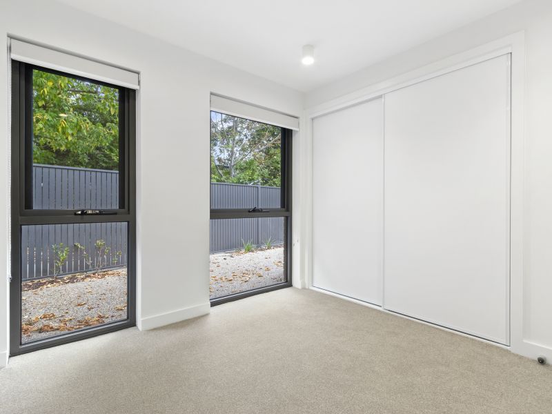 Quality Living Starts Here!