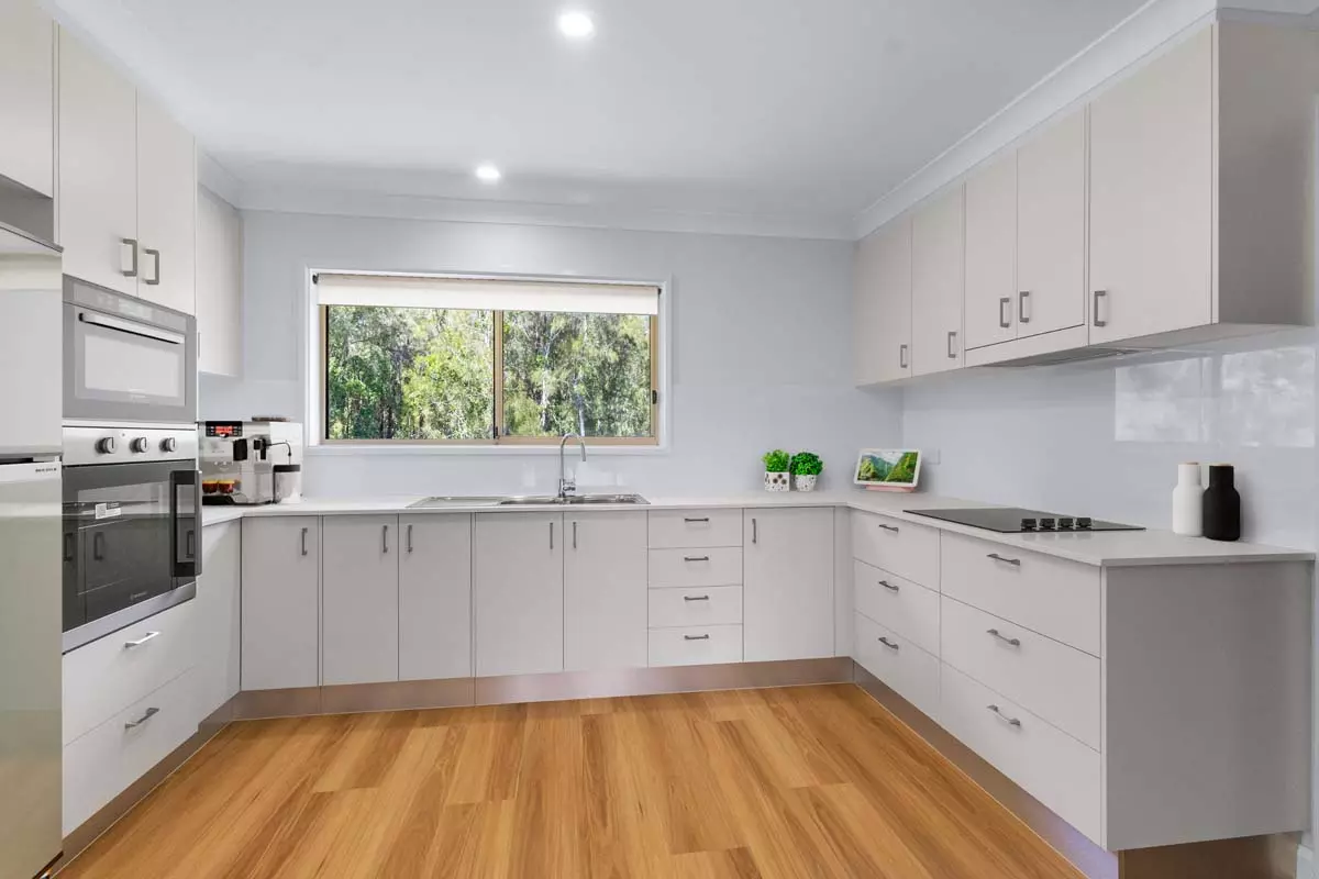 Unit 128: Culburra Beach Retirement Village