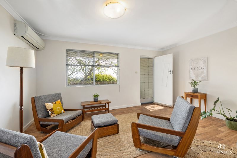 Super Spacious, Retro Classic!