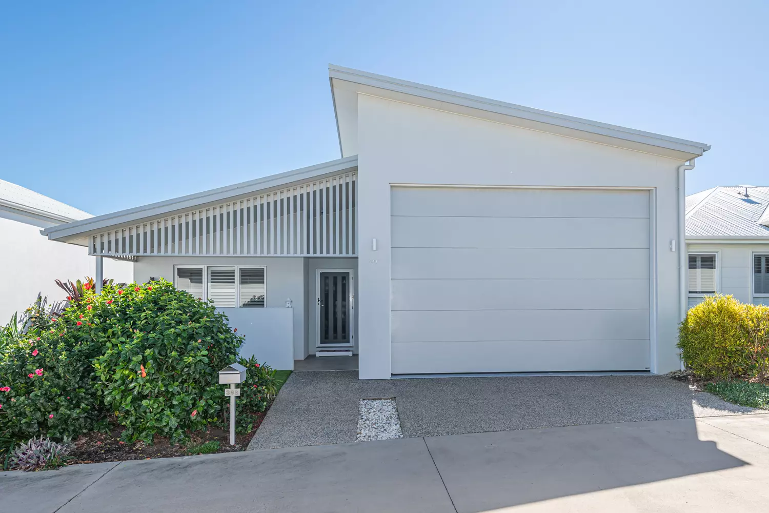 Stylish, Sophisticated & Ready to Impress 