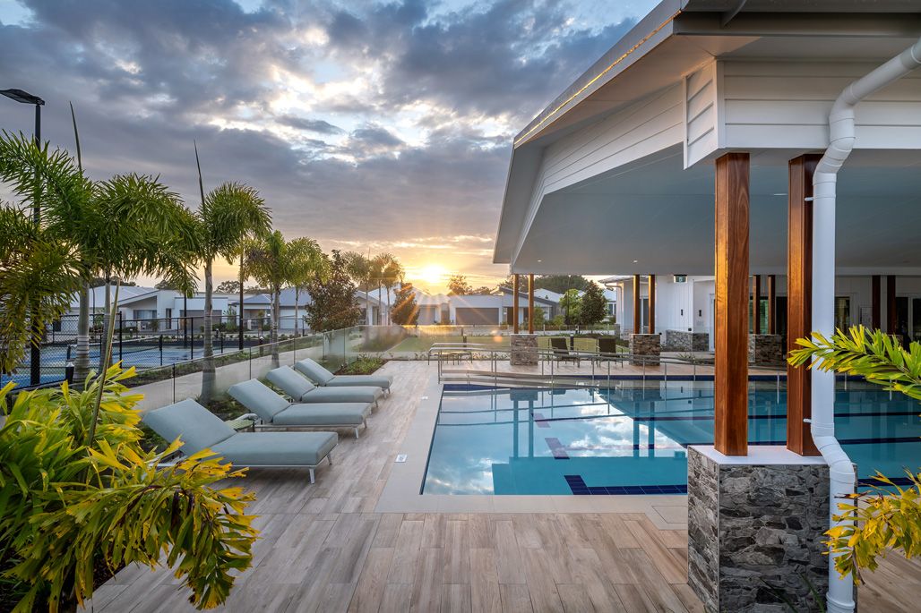 Halcyon Promenade – Discover modern, spacious homes designed for effortless living.