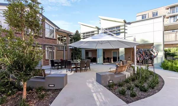Kildare Residential Aged Care