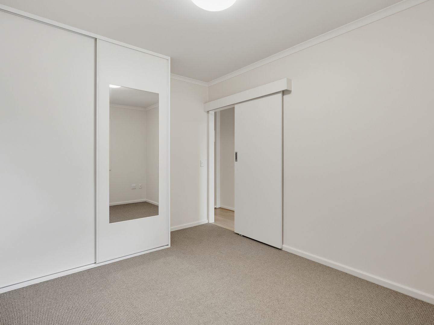 Over 55s Living – 1Bedroom Villa