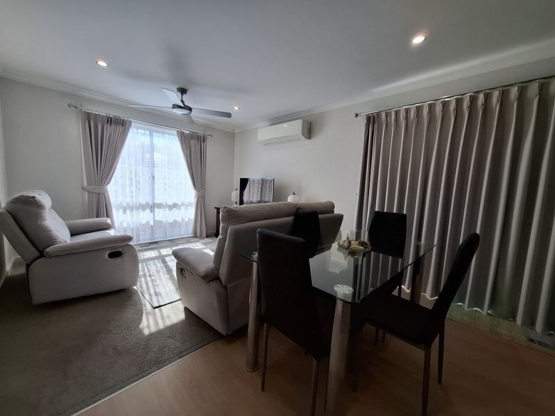 Move in & Relax!