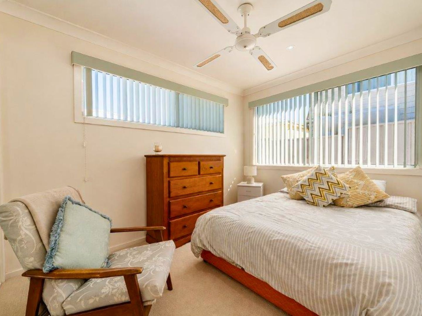 Lake Munmorah Village - Site 83
