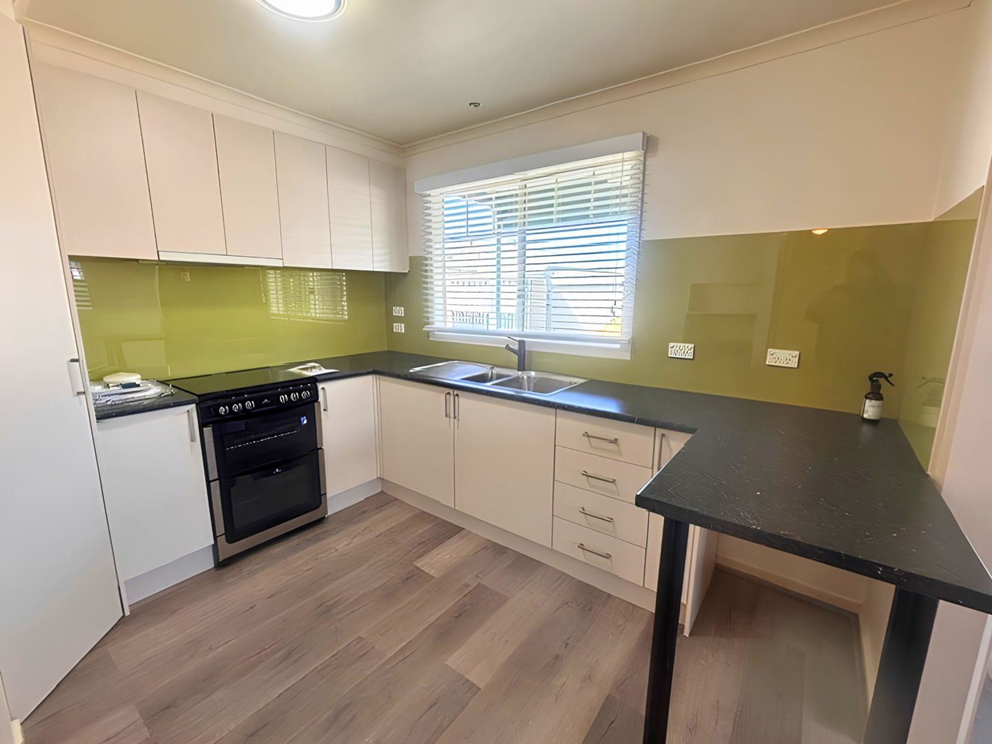 Peninsula Parklands - Site 160