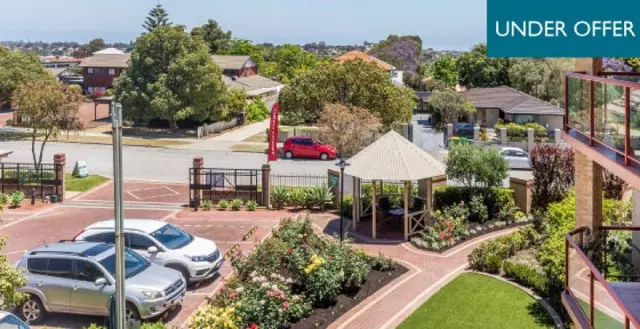 Say Hello to your New Home...