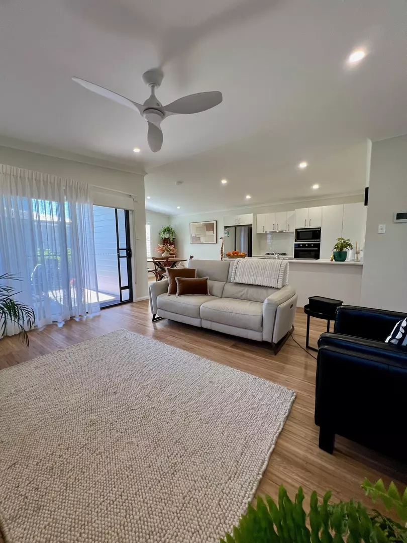Campbell Lifestyle Estate, The Arden | Site 40, 64 Ferguson Street, Cessnock NSW 2325
