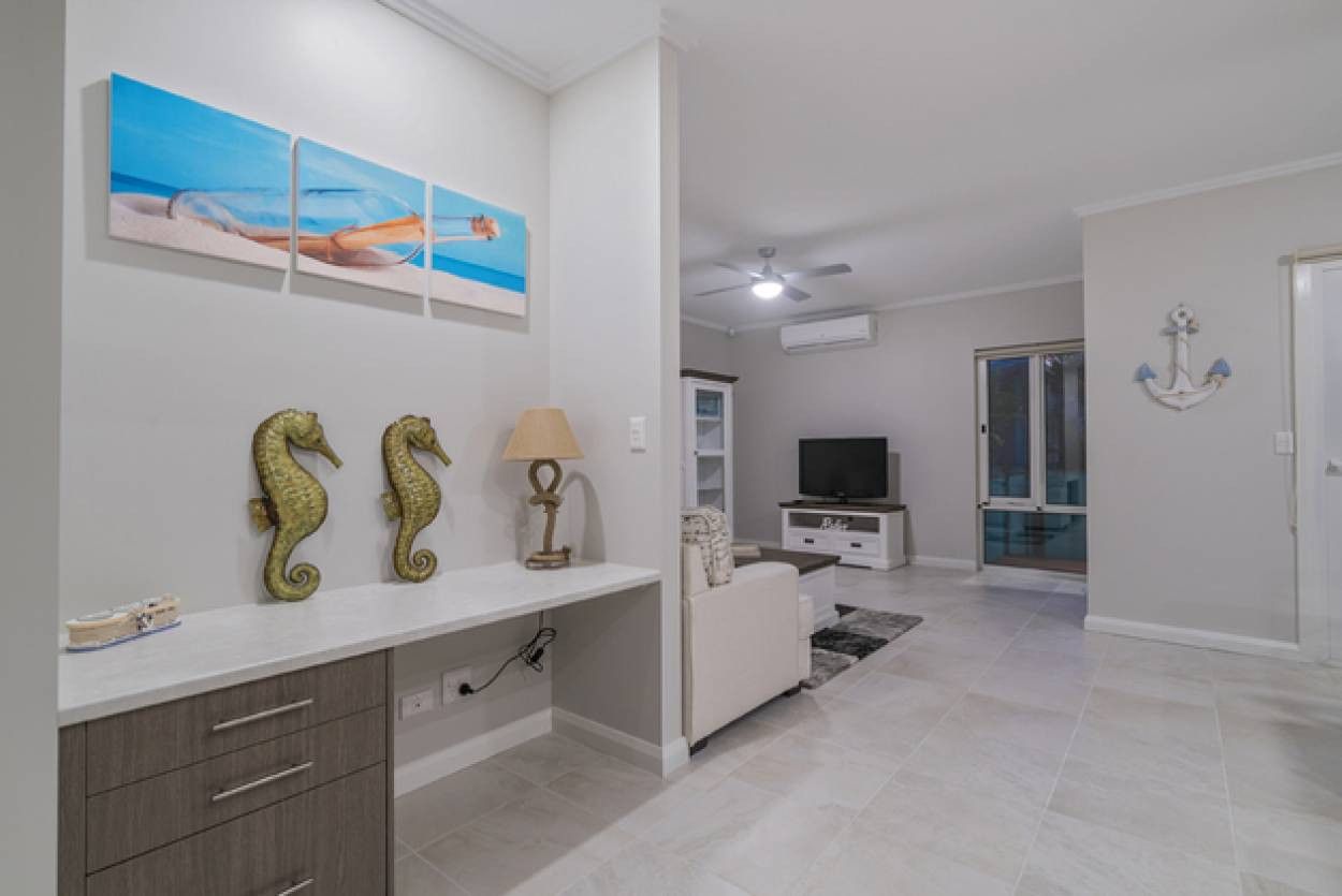 Last Unit available in stage 2!