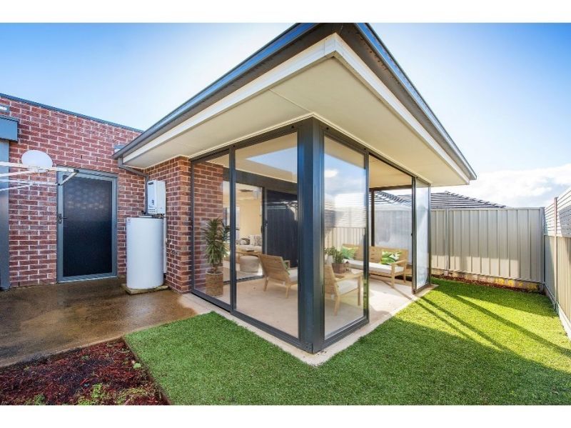 71/89 Galloway Drive, Mernda