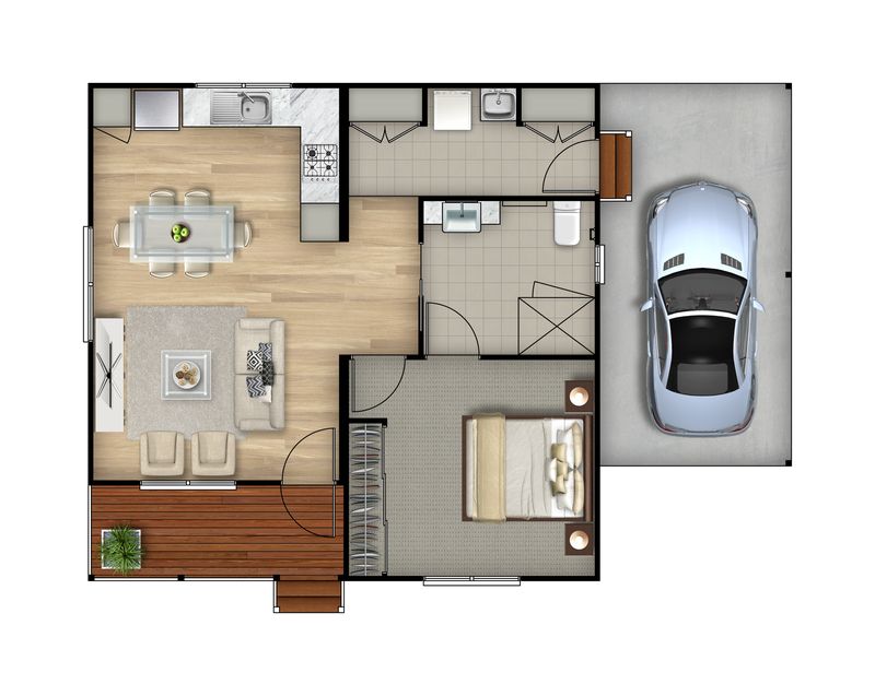 Convenient Retirement living in Western Sydney