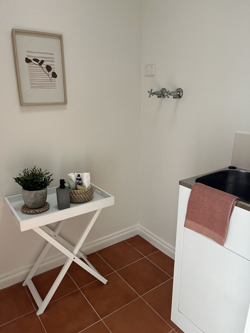 Low Maintenance Living at its Best!