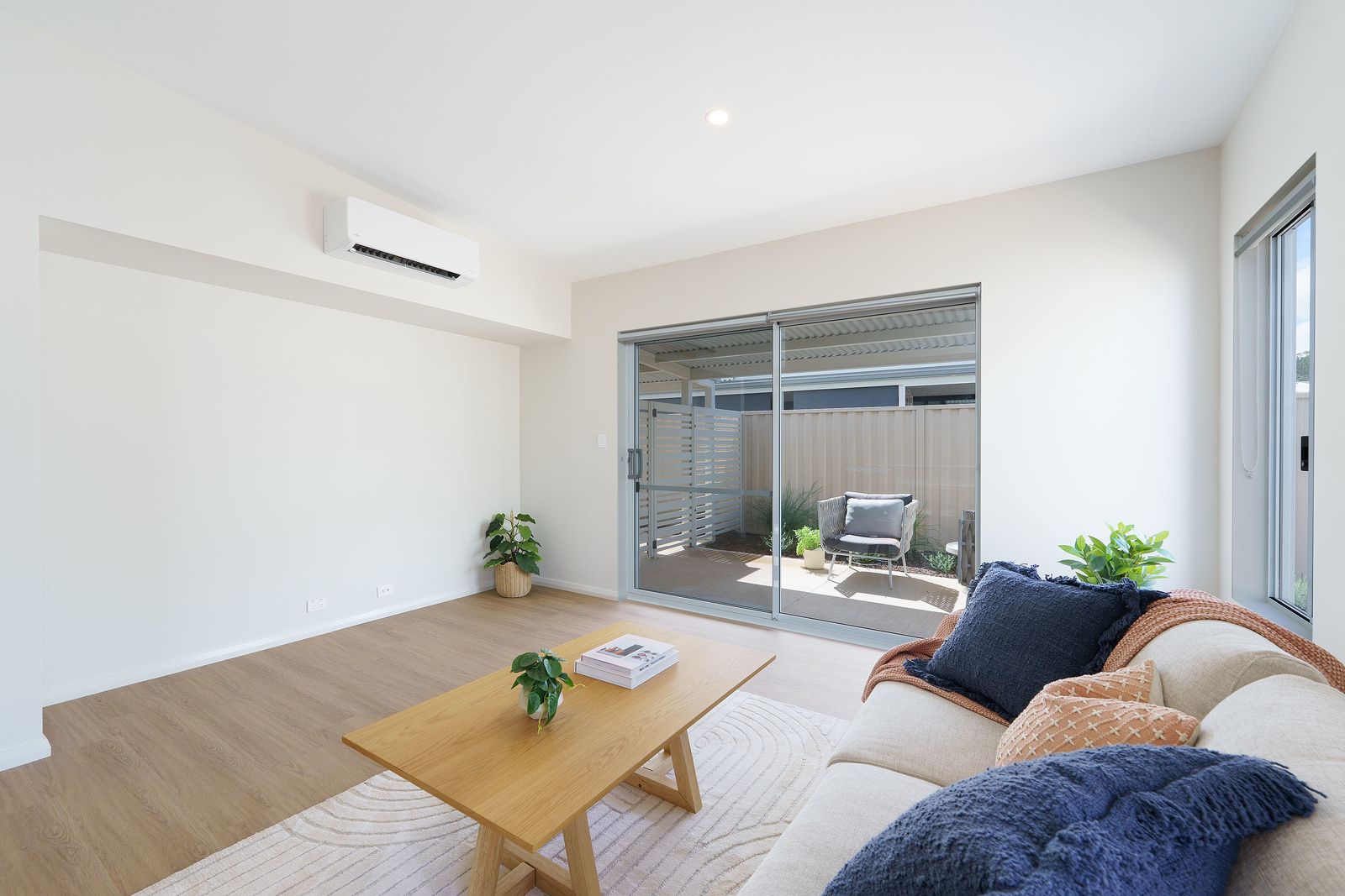 Sierra Lifestyle - Blackwood Design - located in lifestyle village