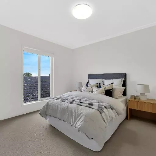 One Bedroom + Study | Apartment 336