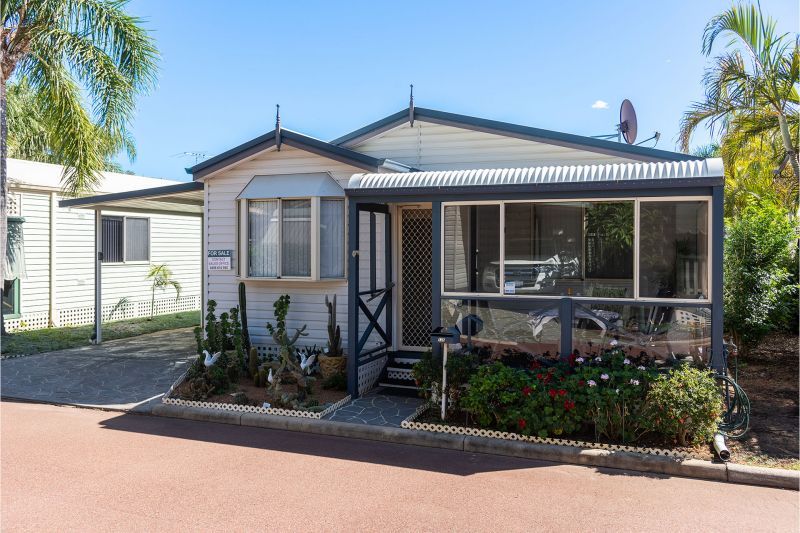 Riverside Gardens - Site 135