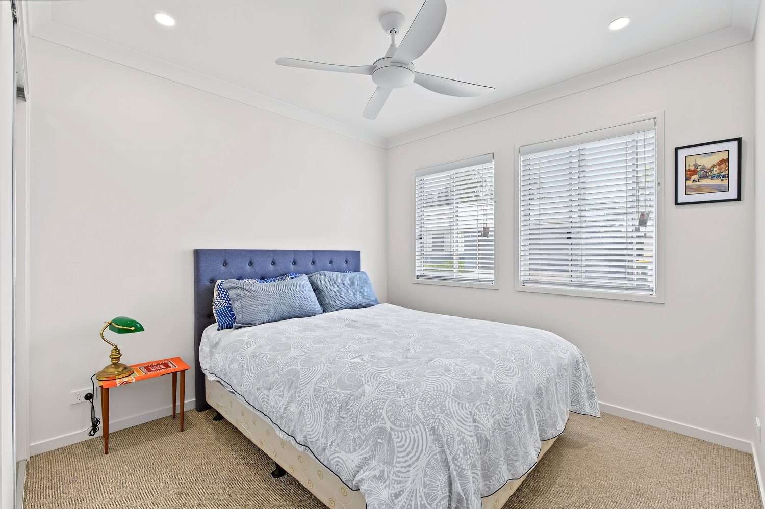 Modern Style, Prime Position
