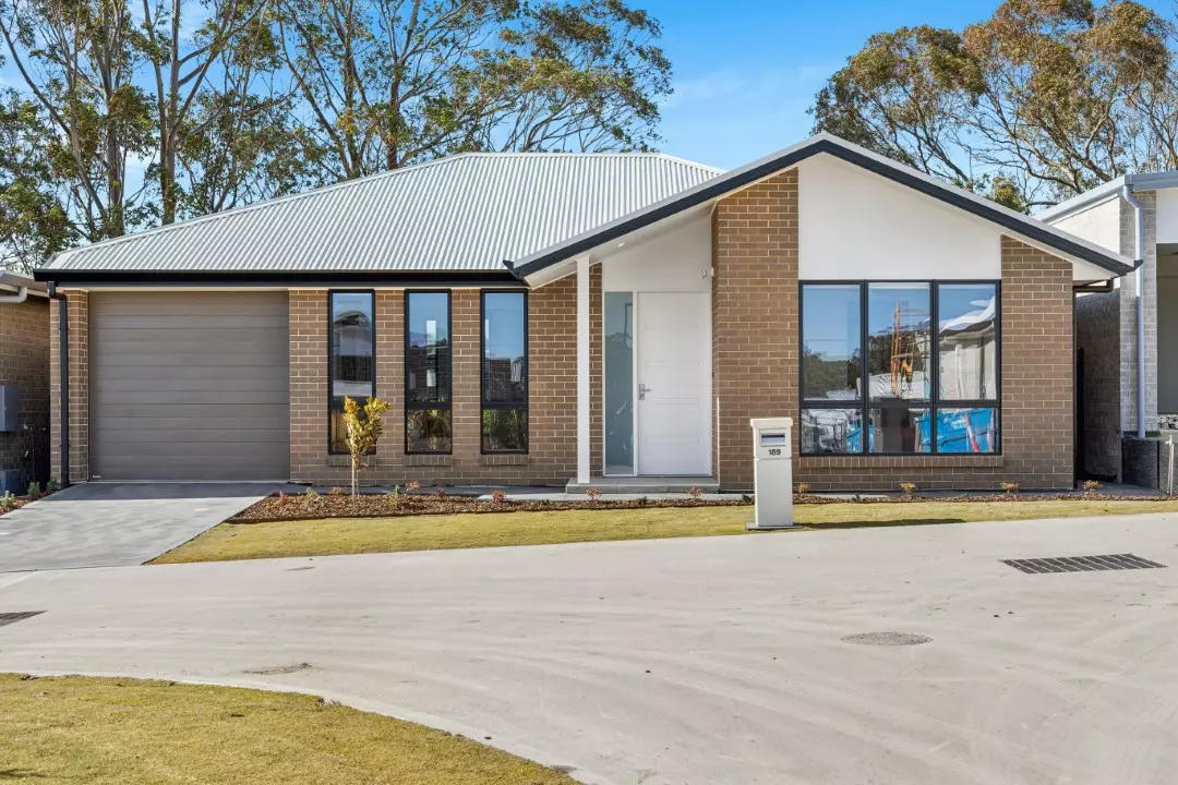 Mount Barker's finest lifestyle resort