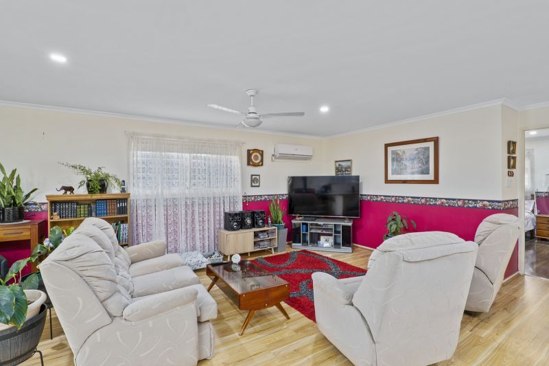 Spacious Home with Relaxed Alfresco Living