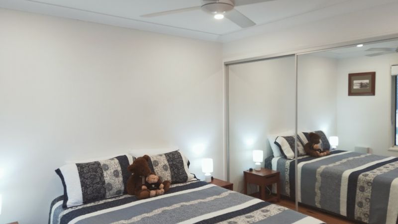 Retire in Style -Nothing to do but Enjoy!