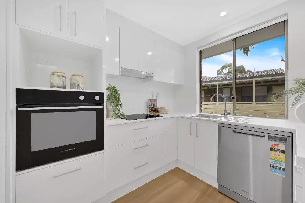 Two Bedroom | Villa 64