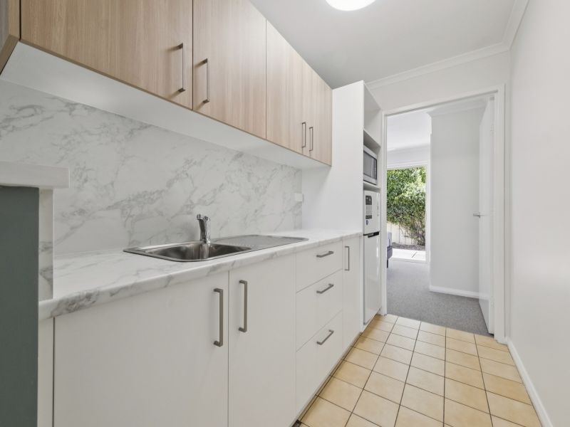 Rent in Seniors Community