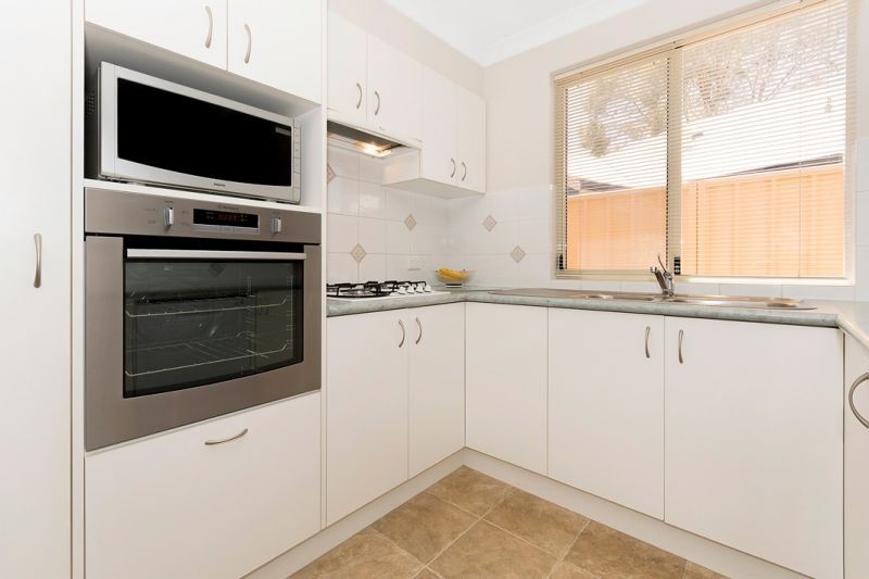 Independent Living at its Best